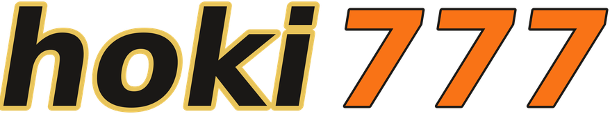 hoki777 logo