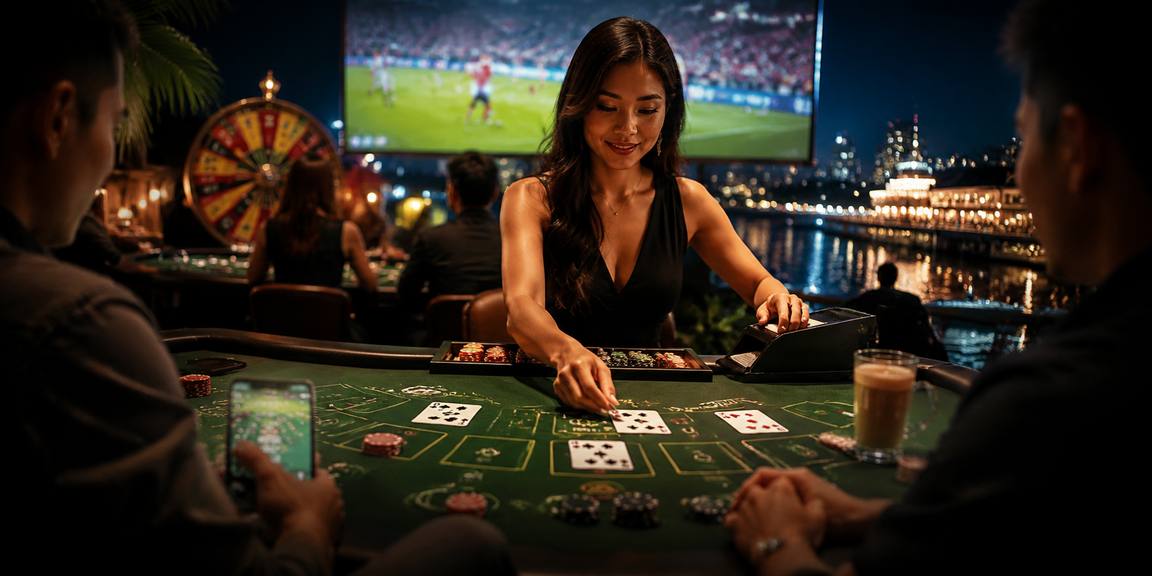hoki777 Cara Mendepositkan Dana untuk Memulai Permainan